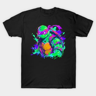 donatello T-Shirt